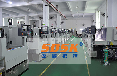 深圳精雕推出新品1380S、1550S、1540S新款大型精雕機(jī)/高光機(jī)